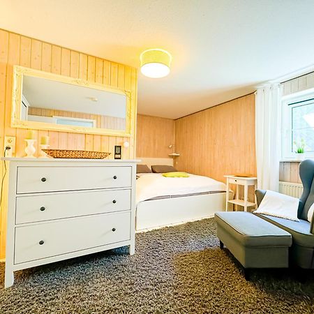 Ferienwohnung Im Sachsenwald Dassendorf Zewnętrze zdjęcie