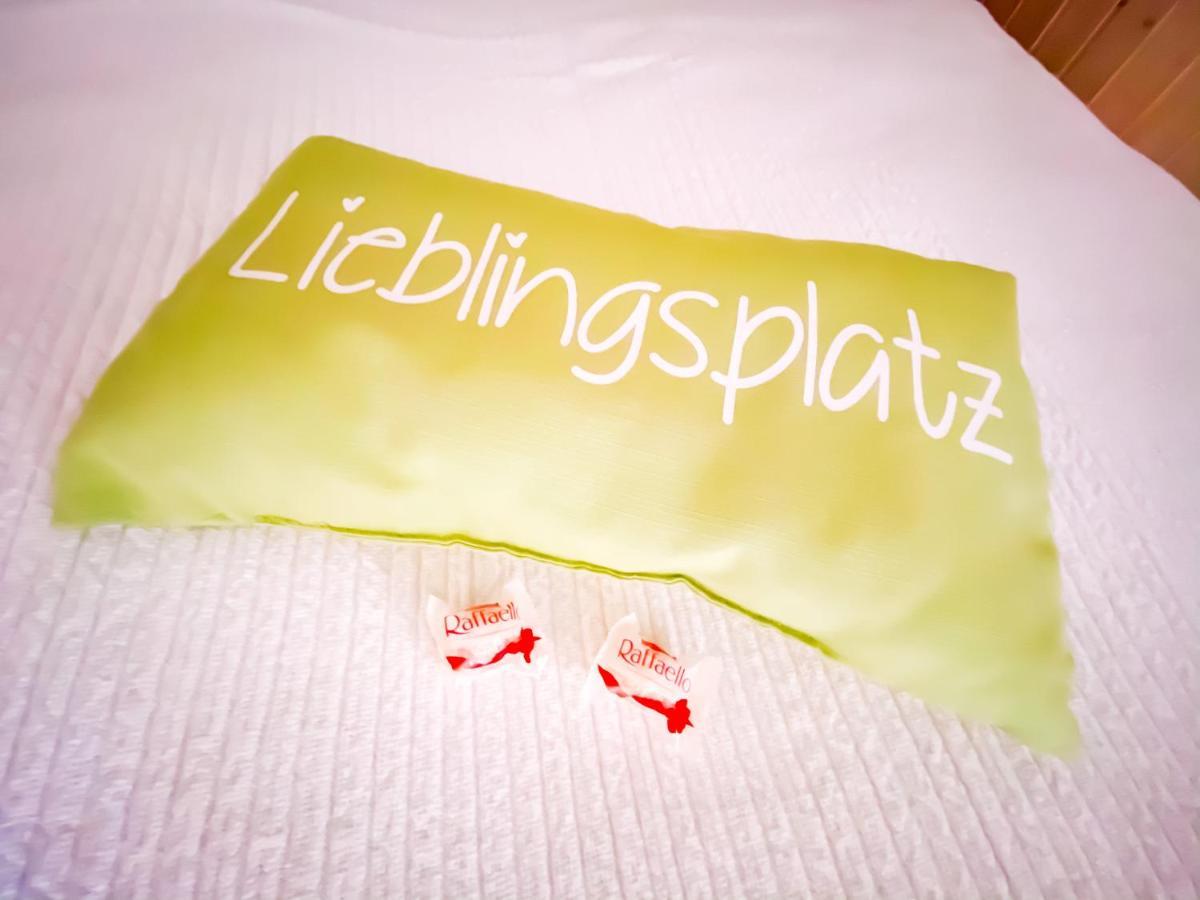 Ferienwohnung Im Sachsenwald Dassendorf Zewnętrze zdjęcie