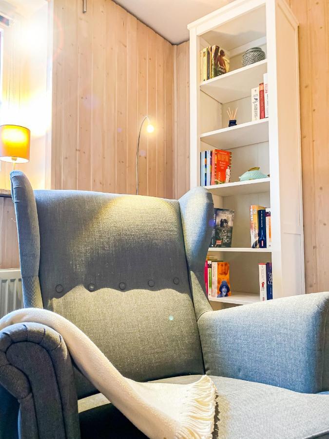 Ferienwohnung Im Sachsenwald Dassendorf Zewnętrze zdjęcie
