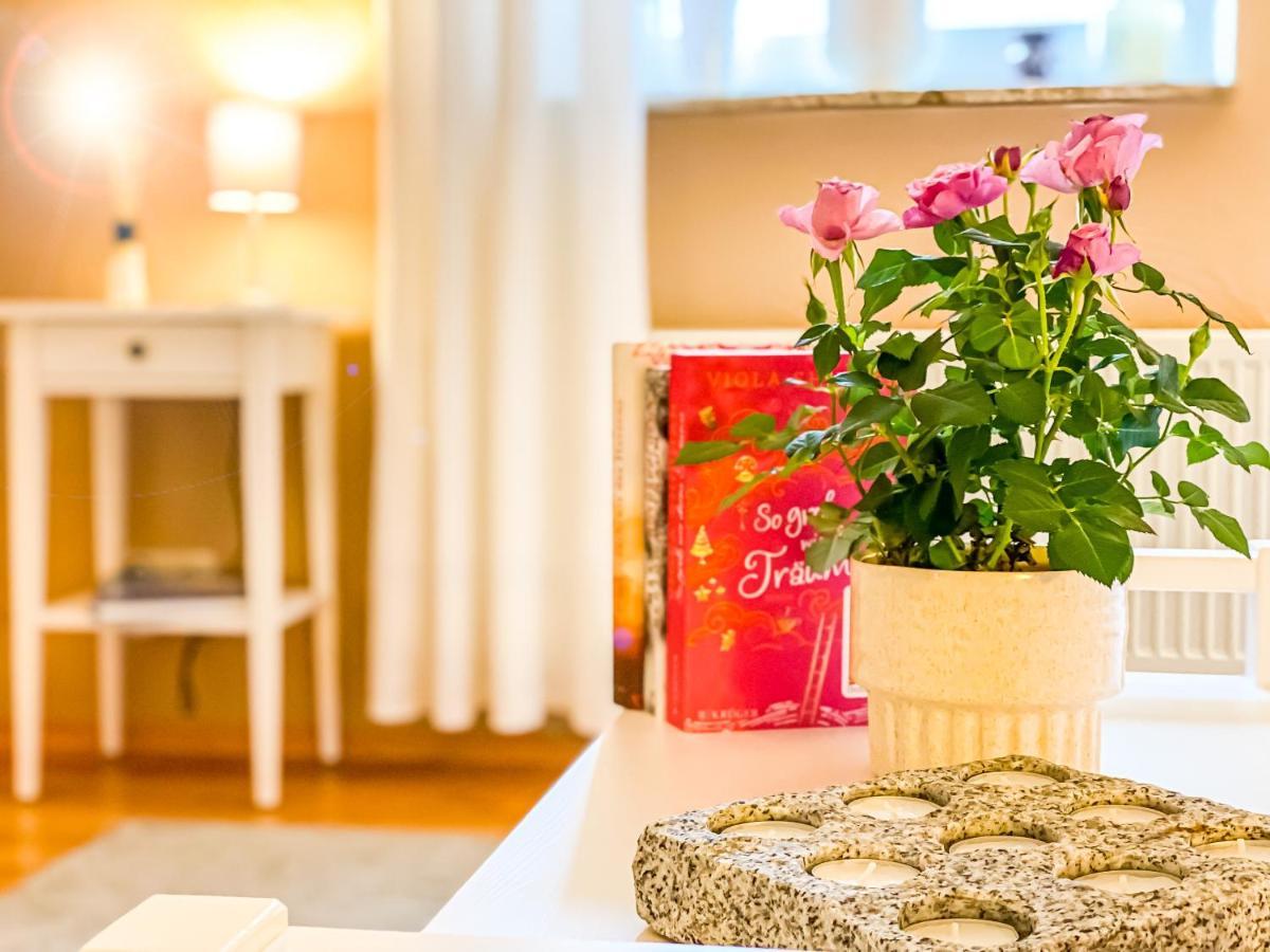 Ferienwohnung Im Sachsenwald Dassendorf Zewnętrze zdjęcie