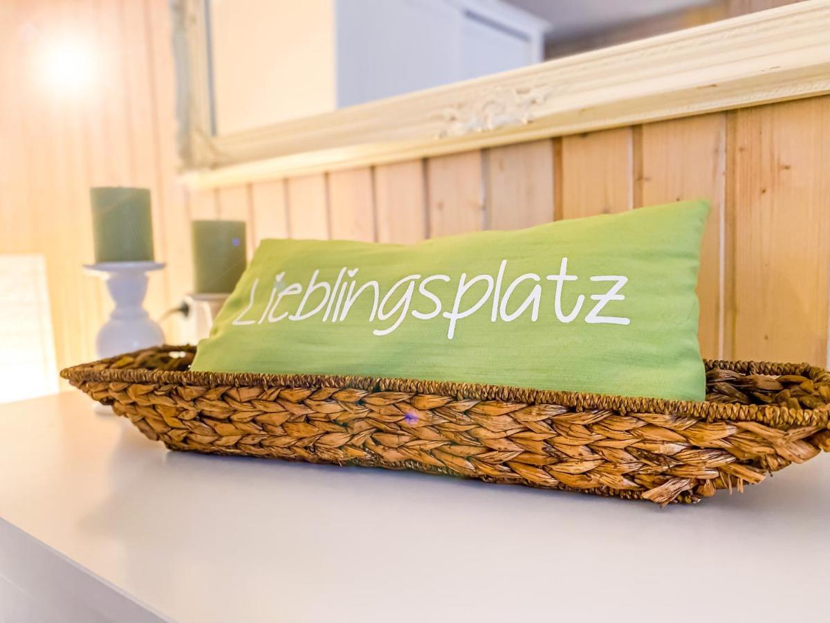 Ferienwohnung Im Sachsenwald Dassendorf Zewnętrze zdjęcie